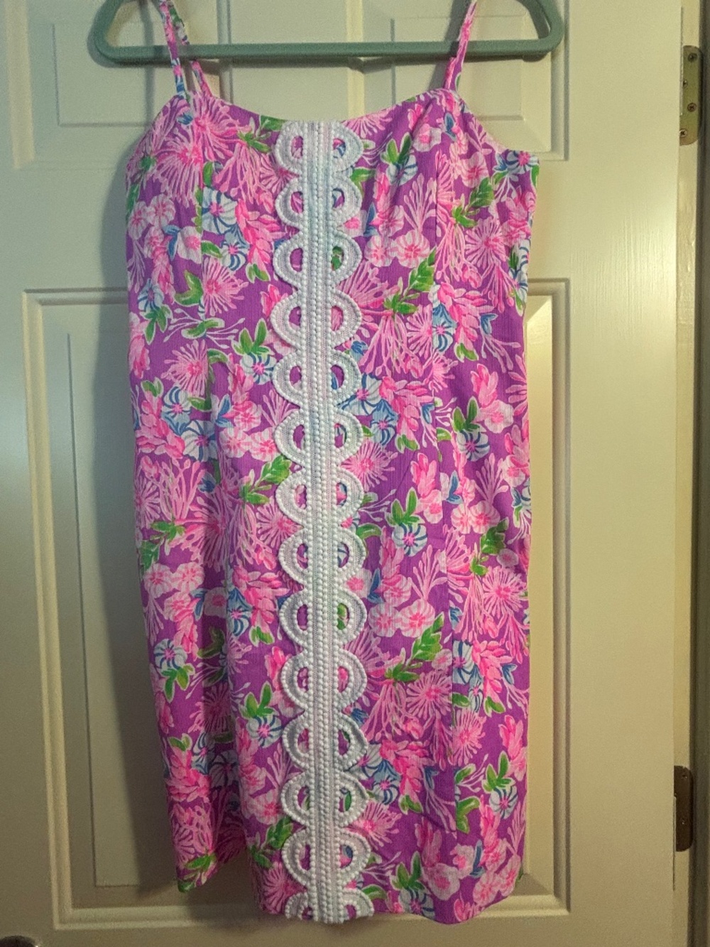 Lilly Pulitzer Shelli Dress